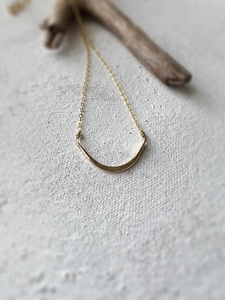 Small Luna Layering Necklace