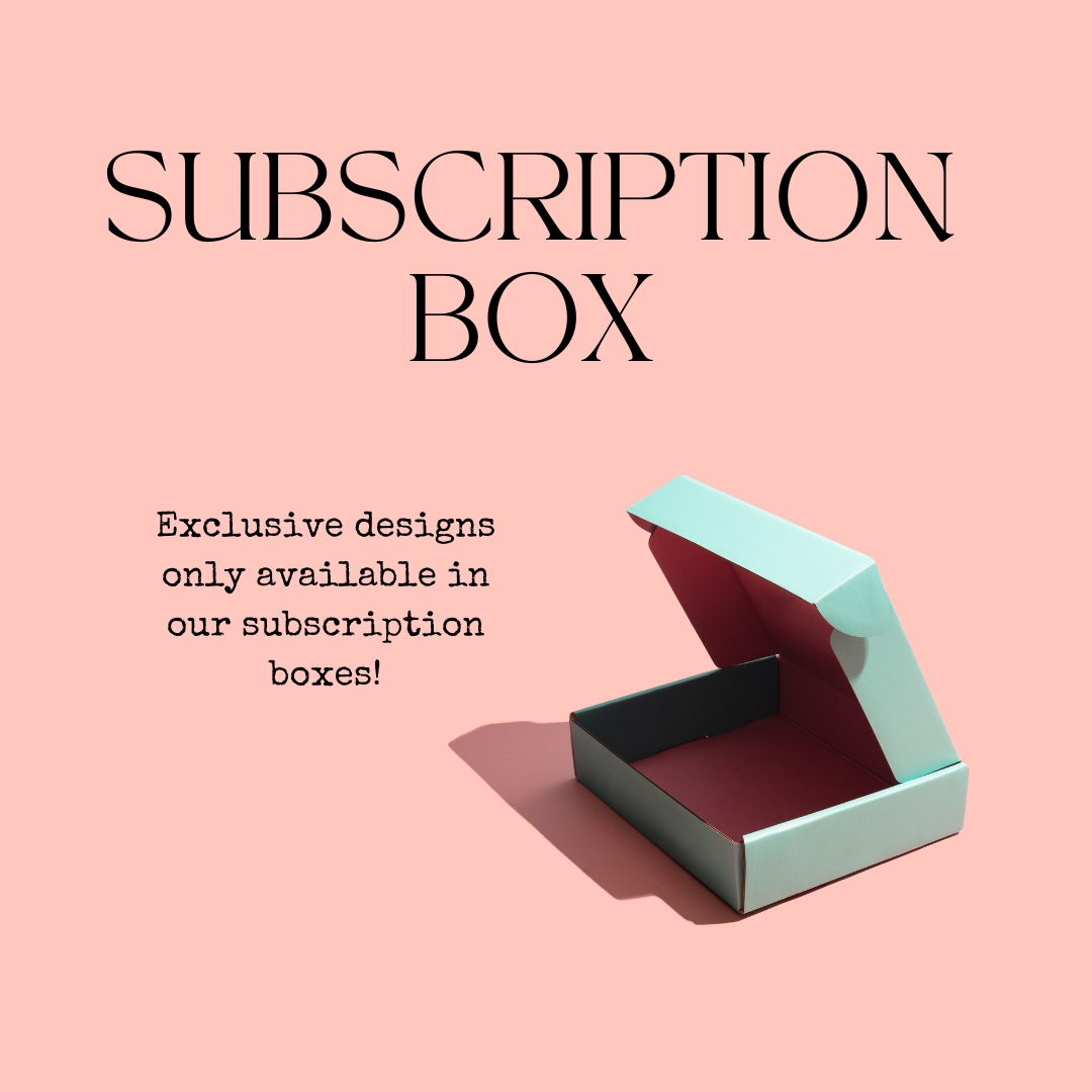 Two Piece Subscription Box