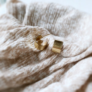 The Florence Ear Jacket Studs